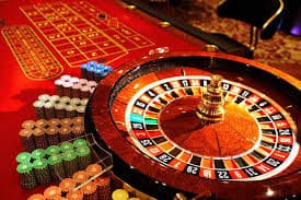 mpo baru live Sic Bo dealer table with real-time dice roll